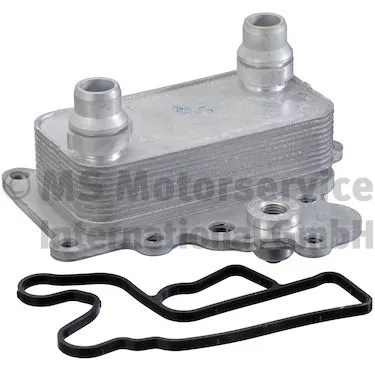 Oliekoeler, motorolie PIERBURG 7.09269.80.0)
