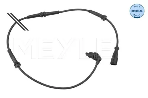 Sensor, wielsnelheid MEYLE 16-14 899 0040)