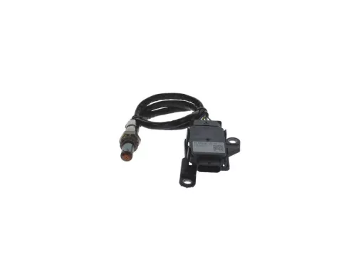 NOx-sensor, NOx-katalysator BOSCH 0 281 008 673)