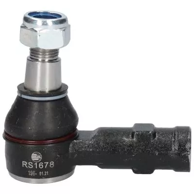 Spoorstangeind HANS RS1678)