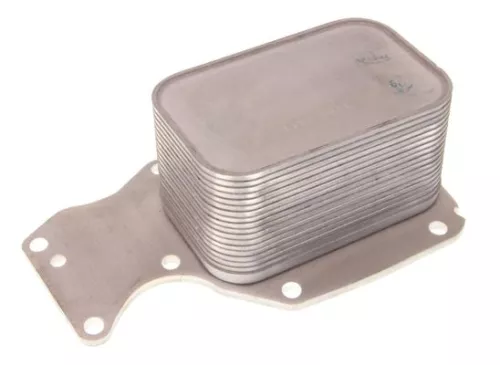 Oliekoeler, motorolie MAXGEAR 14-0057)