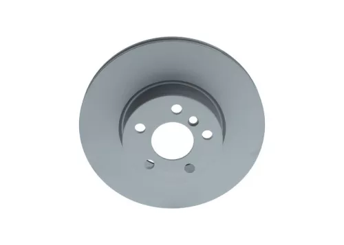 Remschijf BOSCH 0 986 479 H33)