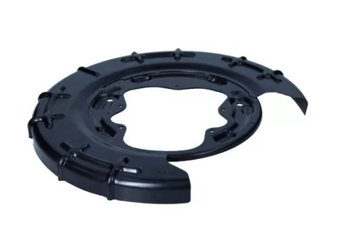 Spatbord, remschijf MAXGEAR 19-4424)