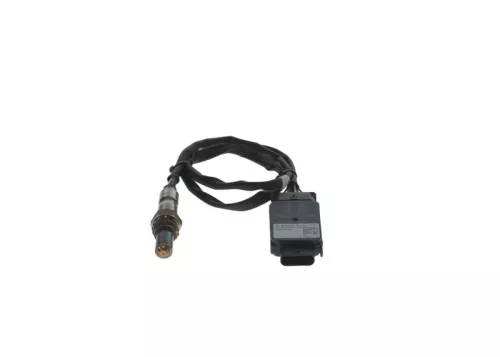 NOx-sensor, NOx-katalysator BOSCH 0 281 008 827)