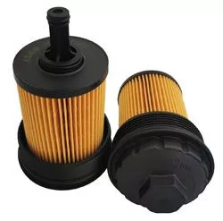 Oliefilter ALCO FILTER MD-3097)