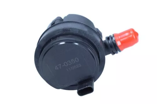 Hulpwaterpomp (koelwatercircuit) MAXGEAR 47-0350)