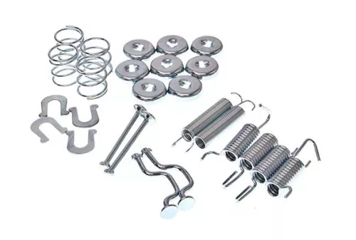 Accessoirekit, remschoenen MAXGEAR 27-2306)