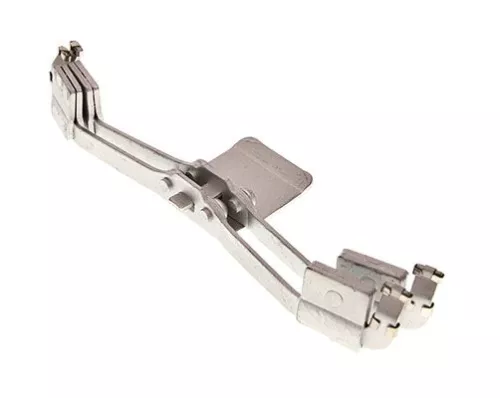 Accessoirekit, schijfremblokken MAXGEAR 27-2601)
