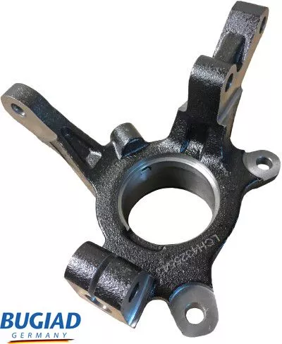 Stuurknuppel, wielophanging BUGIAD BSP25543)