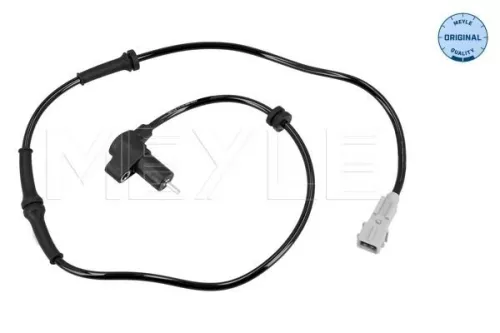 Sensor, wielsnelheid MEYLE 11-14 899 0023)