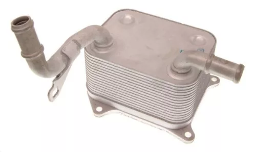 Oliekoeler, motorolie MAXGEAR 14-0055)