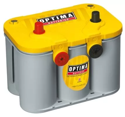 Startaccu VARTA 8142540008882)