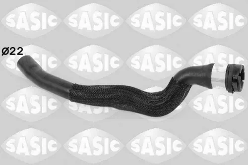 Radiatorslang SASIC 3400228)