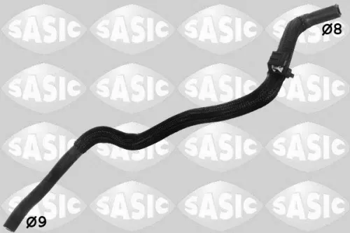 Radiatorslang SASIC 3404133)