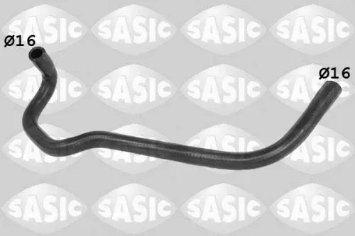 Radiatorslang SASIC 3406434)