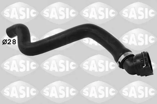 Radiatorslang SASIC 3406454)