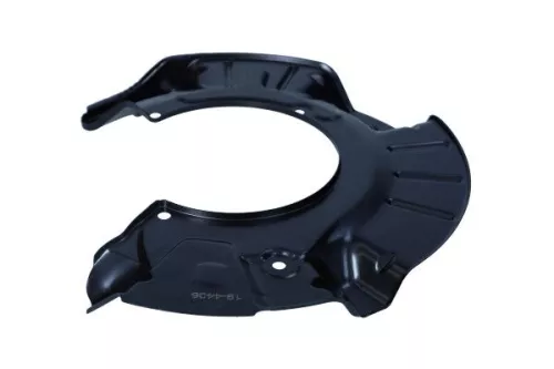 Spatbord, remschijf MAXGEAR 19-4406)