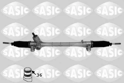 Stuurinrichting SASIC 7376042)
