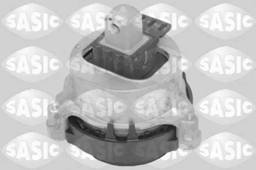 Montage, motor SASIC 2706618)