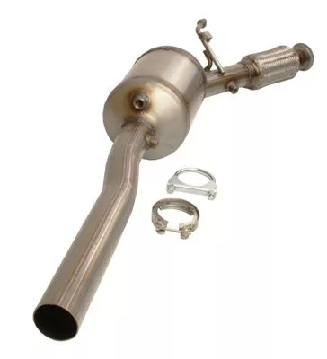 Roet-/deeltjesfilter, uitlaatsysteem MAXGEAR 27-6171)