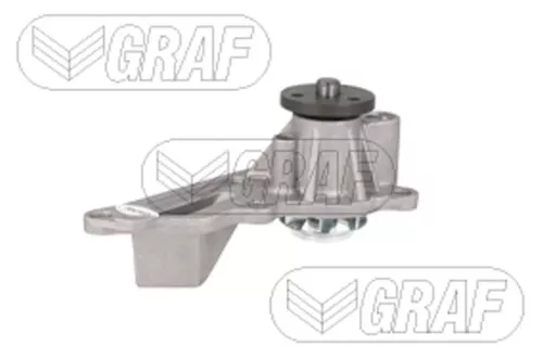 Waterpomp, motorkoeling GRAF PA1487)