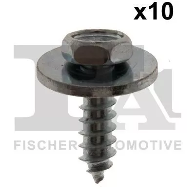 Schroef FA1 10-70001.10)