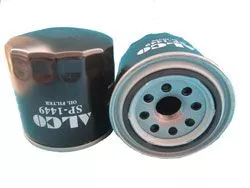Oil Filter ALCO FILTER SP-1449)