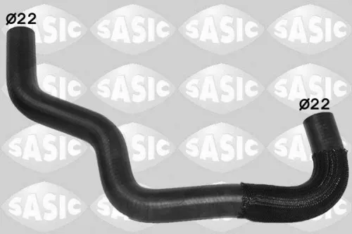 Radiatorslang SASIC 3400239)