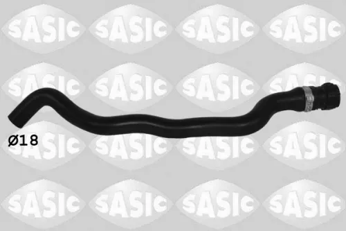 Radiatorslang SASIC 3404191)
