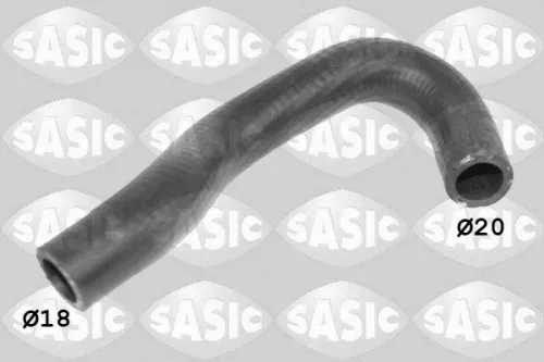 Radiatorslang SASIC 3406427)