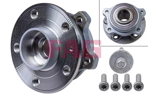 Wiellagerset Schaeffler FAG 713 6605 60)