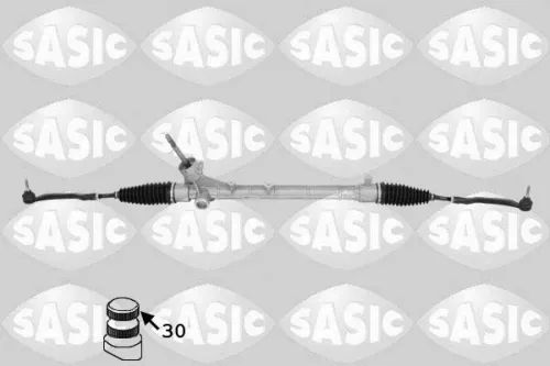Stuurinrichting SASIC 7374013)