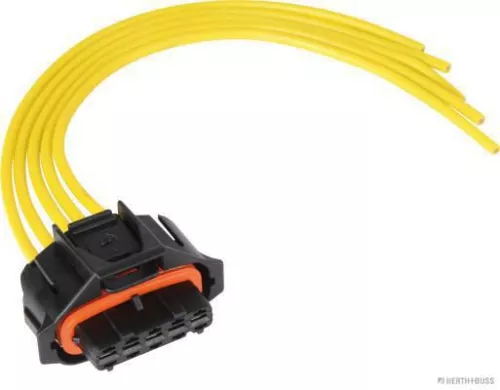 Kabelreparatieset, EGR-klep Herth+Buss Elparts 51277288)