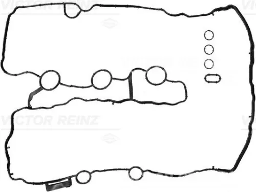 Pakkingset, cilinderkopdeksel VICTOR REINZ 15-11208-01)