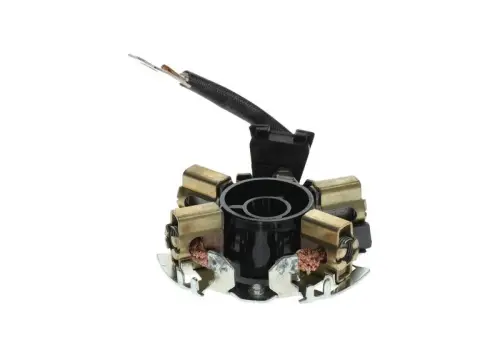 Houder, koolborstels BOSCH 1 986 SE1 598)