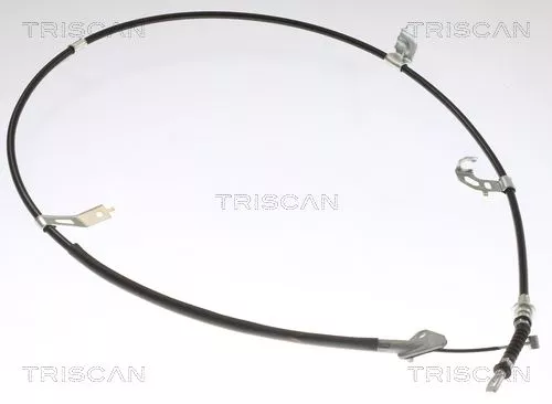 Kabeltrek, parkeerrem TRISCAN 8140 69192)