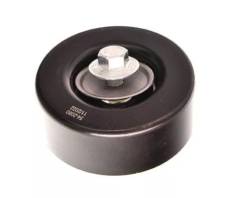 Ombuigings-/geleidingspoelie, V-geribbelde riem MAXGEAR 54-2080)