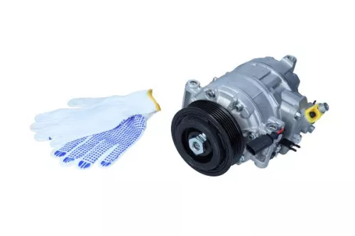 Compressor, air conditioning MAXGEAR AC330022)