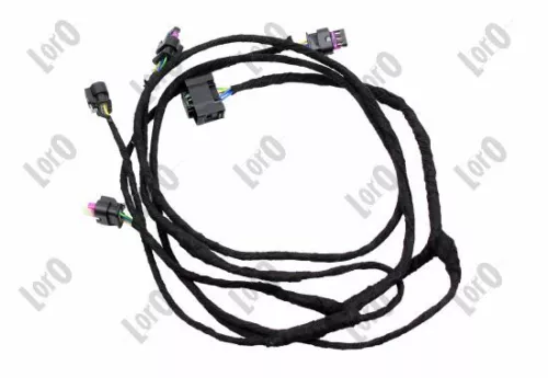 Kabelreparatieset, parkeerassistentsensor ABAKUS 120-00-029)