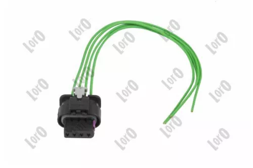 Kabelreparatieset, centrale elektriciteit ABAKUS 120-00-219)