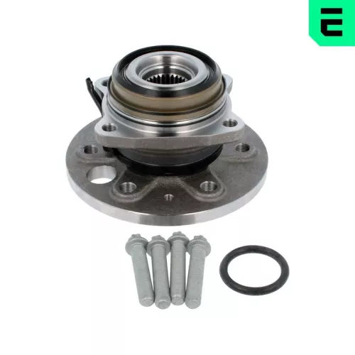 Wiellagerset OPTIMAL 402914)