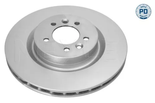 Remschijf MEYLE 53-83 521 0022/PD)
