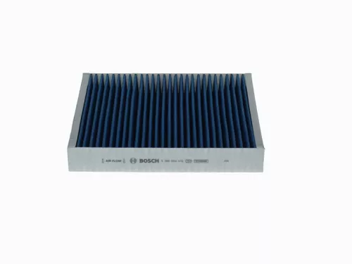 Filter, cabinelucht BOSCH 0 986 628 612)