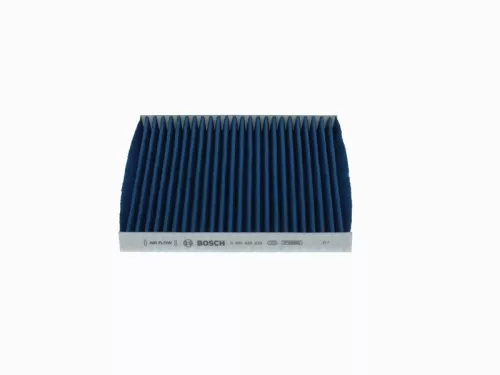Filter, cabinelucht BOSCH 0 986 628 629)