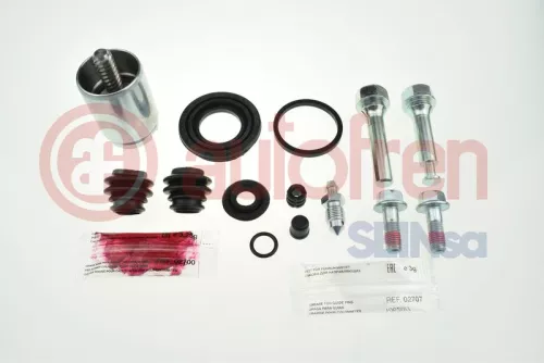 Reparatieset, remklauw AUTOFREN SEINSA D44424S)