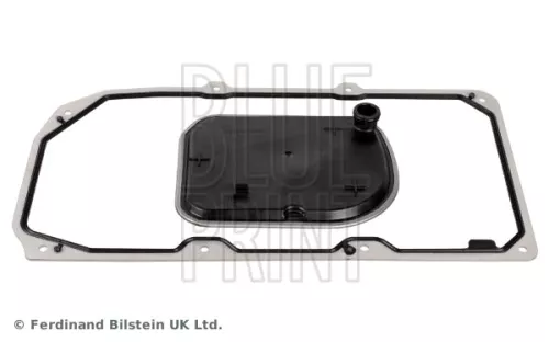 Hydraulische filterset, automatische transmissie BLUE PRINT ADBP210042)