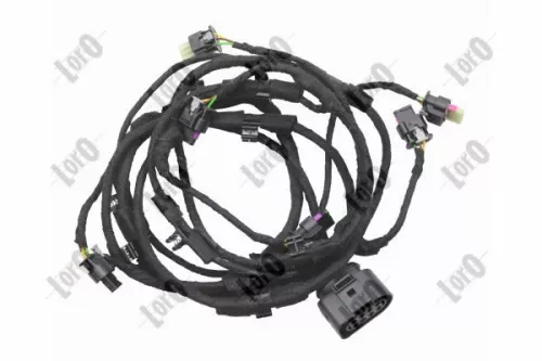 Kabelreparatieset, parkeersensor ABAKUS 120-00-019)