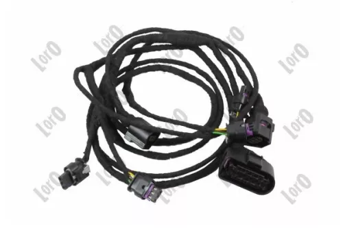 Kabelreparatieset, parkeersensor ABAKUS 120-00-035)