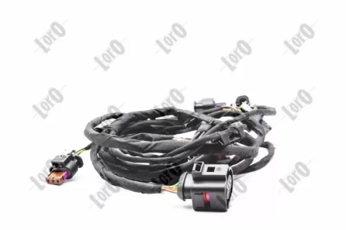 Kabelreparatieset, parkeersensor ABAKUS 120-00-038)