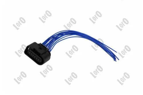 Reparatieset, kabelset ABAKUS 120-00-106)
